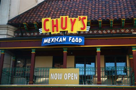 chuy's restaurant near me|chuy's mexican restaurant near me.